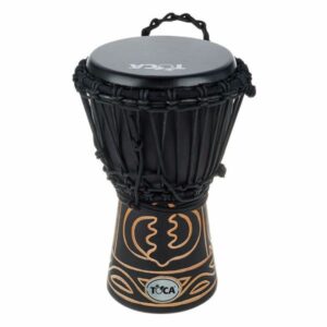 Toca 7" Black Mamba Djembe perkusije