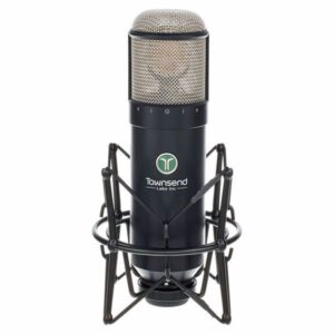Townsend Labs Sphere L22 modeling mikrofon
