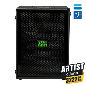 Trace Elliot Trace Pro 4x10 bass kabinet