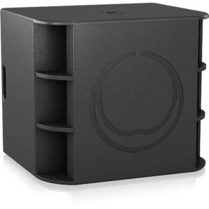 Turbosound Milan M18B aktivni 18" subwoofer