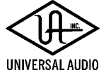 Universal Audio