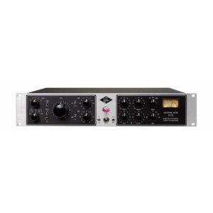 Universal Audio 6176 Channel Strip