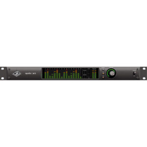 Universal Audio APOLLO 16 HE