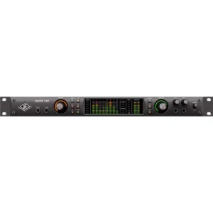 Universal Audio APOLLO x8 HE