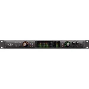 Universal Audio APOLLO x8p HE