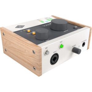 Universal Audio VOLT 176 USB Recording Studio audio interfejs