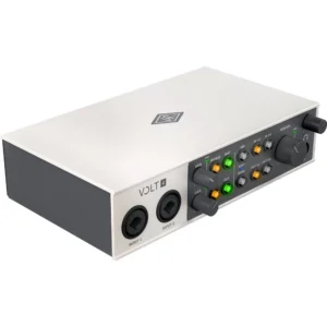 Universal Audio VOLT 4 USB-C audio interfejs