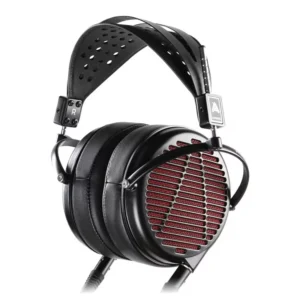 Audeze LCD-GX Black Magnesium planar premium slušalice
