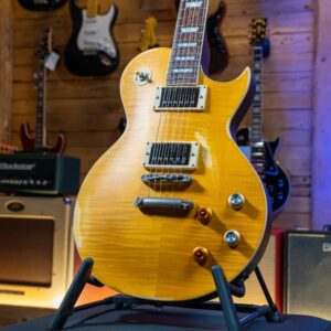 Vintage ICON V100MRPGM električna gitara