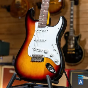 Vintage ReIssued V6SSB električna gitara