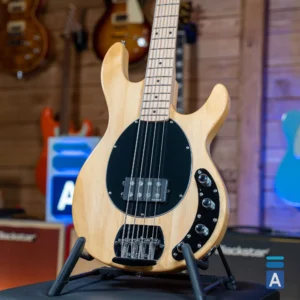 Vintage ReIssued V964NAT bass gitara