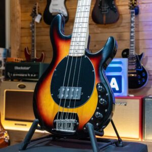 Vintage ReIssued V964SBB bass gitara