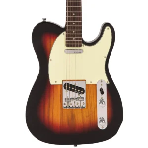 Vintage V20SB Coaster Series električna gitara