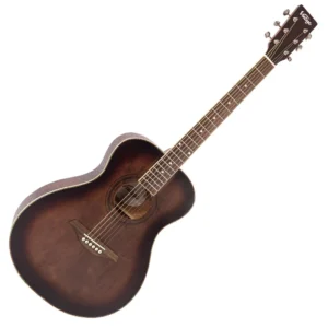 Vintage V300AQOFT akustična gitara paket