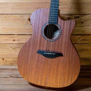 Vintage VE900MH ozvučena akustična gitara