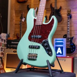 Vintage ReIssued VJ74VG bass gitara