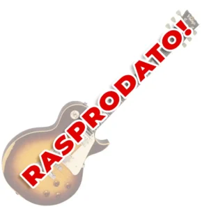 Vintage ICON V100MRTSB električna gitara