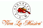Viva La Musica Avgustin