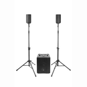Vyrve Audio Mizar aktivni PA sistem bluetooth