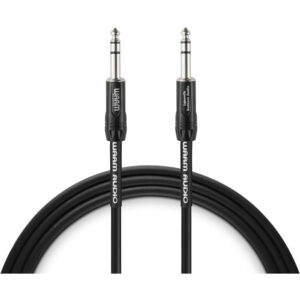 Warm Audio PRO Series TRS kabl 1.5 m