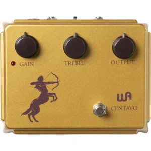 Warm Audio CENTAVO overdrive pedala