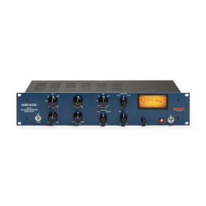Warm Audio WA-1B Optical Compressor