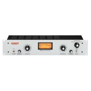 Warm Audio WA-2A Tube Optical Compressor