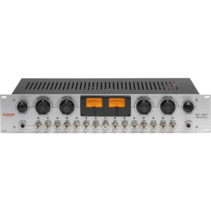 Warm Audio WA-2MPX dvokanalno mikrofonsko pretpojačalo