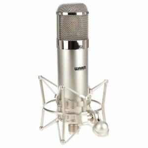 Warm Audio WA-47 cijevni mikrofon