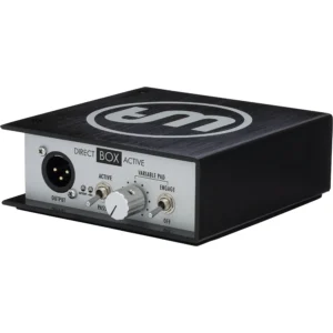 Warm Audio WA-DI-P pasivni DI box