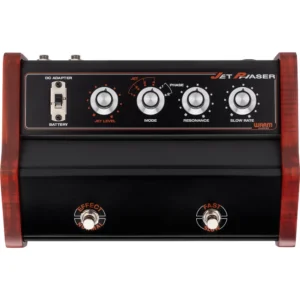 Warm Audio WA-JP Jet phase & fuzz pedala