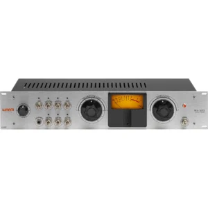 Warm Audio WA-MPX jednokanalno mikrofonsko pretpojačalo
