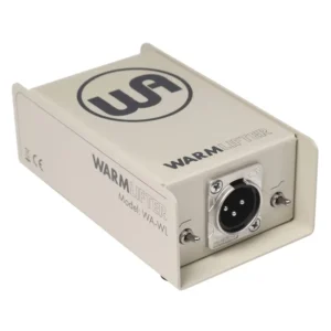 Warm Audio WA-WL Warm Lifter aktivni mikrofonski preamp