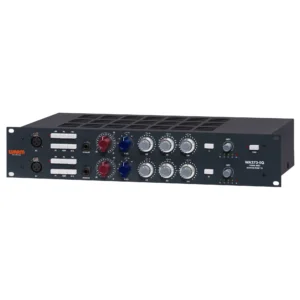 Warm Audio WA273-EQ mikrofonsko pretpojačalo