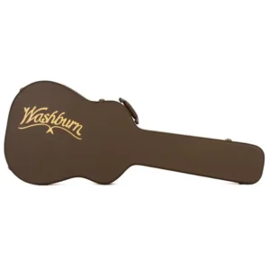 Washburn GCODLX Deluxe Orchestra kofer za akustičnu gitaru