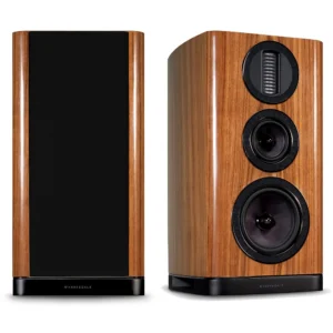 Wharfedale AURA 2 Walnut zvučnici (par)