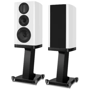 Wharfedale AURA 2 White zvučnici sa stalcima (par)