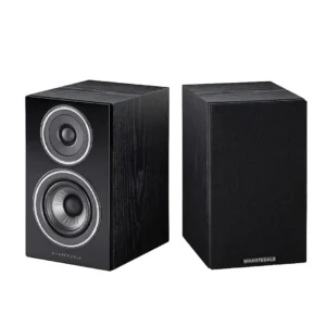 Wharfedale Diamond 12.1 Black Oak (par)