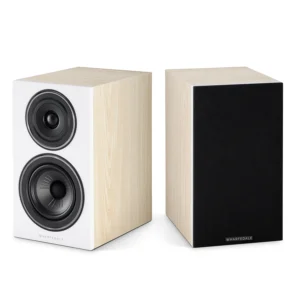 Wharfedale Diamond 12.1 Light Oak 1 par