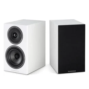 Wharfedale Diamond 12.1 White Oak (par)