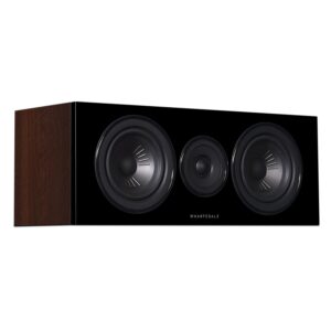 Wharfedale Diamond 12.C Walnut Pearl zvučnik