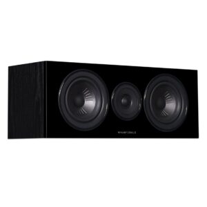 Wharfedale Diamond 12.C Black Oak zvučnik