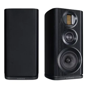 Wharfedale EVO 4.2 Black zvučnici (par)