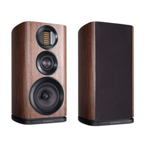 Wharfedale EVO 4.2 Walnut zvučnici (par)