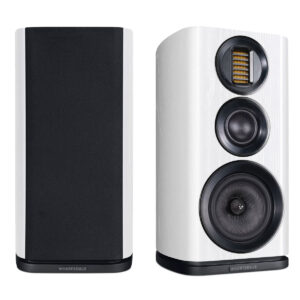 Wharfedale EVO 4.2 White zvučnici (par)
