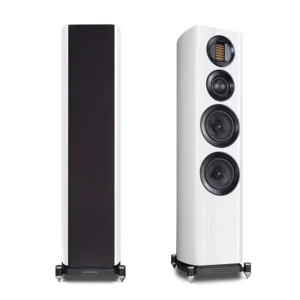Wharfedale EVO 4.3 White zvučnici (par)