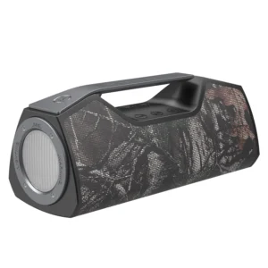 Wharfedale EXSON-M Camo portabl Bluetooth zvučnik