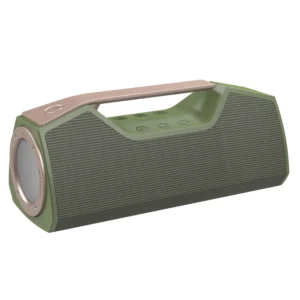 Wharfedale EXSON-M Green portabl Bluetooth zvučnik