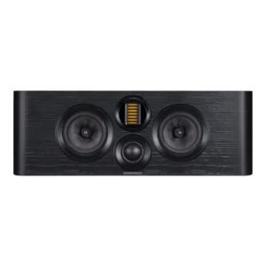 Wharfedale Evo 4.c Black centralni zvučnik