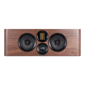 Wharfedale Evo 4.c Walnut centralni zvučnik